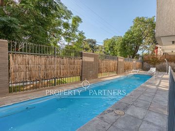 En Venta moderno departamento duplex en Ñuñoa. Preciosa azotea con vista a la cordillera!