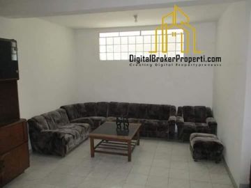 DI JUAL RUMAH DI PUSAT KOTA BANDUNG | ELMANM