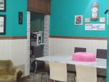 DIJUAL RUMAH LOKASI STRATEGIS AKSES JALAN 2 MOBIL
