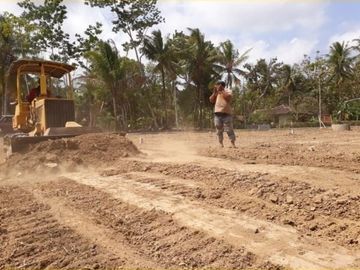 Kavling legalitas SHM Kawasan Industri