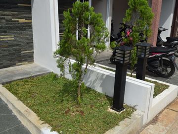 townhouse mewah harga murah
