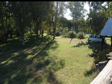 Casa en venta - 2 Dormitorios 3 Baños - Cochera - La Capilla, Florencio Varela