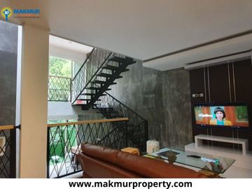 Rumah Dijual Dekat Kampus Malang