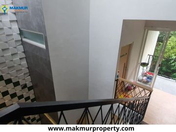 Rumah Dijual Dekat Kampus Malang