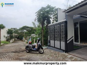 Rumah Dijual Dekat Kampus Malang