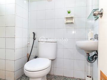 Disewakan Apartemen Kebagusan City tipe 2BR Full Furnished | KGCC109