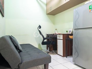 Disewakan Apartemen Kebagusan City tipe 2BR Full Furnished | KGCC109
