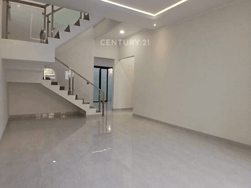 Dijual Rumah Minimalis Siap Huni Harga Menarik Di Graha Bintaro