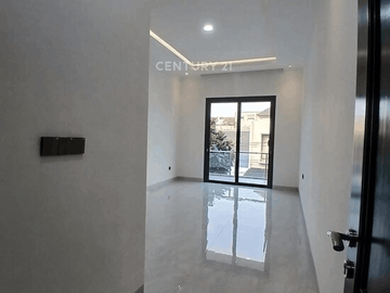 Dijual Rumah Minimalis Siap Huni Harga Menarik Di Graha Bintaro