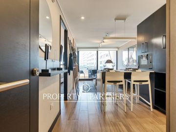 ¡NUEVO! departamento a estrenar 1D 1B cocina equipada, sector residencial