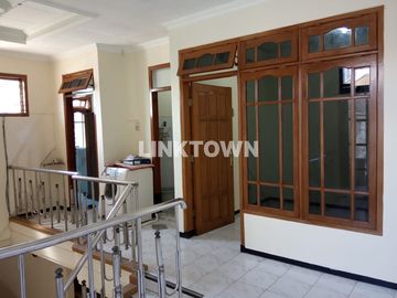 Dijual Jarang Ada Rumah 2 Lantai Murah di Delta Sari