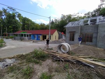 Sedia rumah dengan tipe 45 dan 50 dan harga Murah
