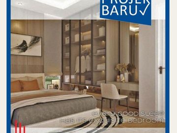 Rumah Minimalis Citra Garden Serpong