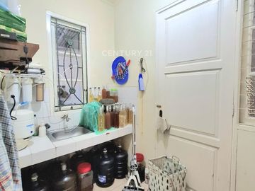 Dijual CEPAT Rumah Eksklusif Di Bintaro Sektor 9