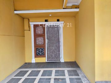 Rumah Baru Renovasi Siap Huni Di Taman Harapan Baru, Bekasi