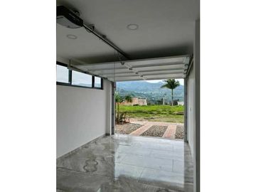 Hermosa Casa Hacienda Real Pacho!!!