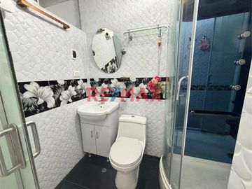 Venta De Departamento Duplex Urb. Mochica Con Potencial De Negocio