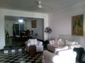 casa en venta en bellavista. Cod V18365