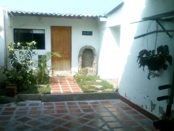 casa en venta en bellavista. Cod V18365