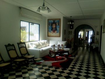 casa en venta en bellavista. Cod V18365