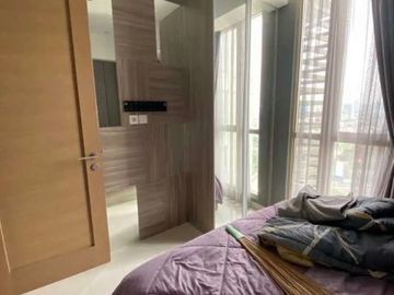 Apartemen Taman Anggrek Residences 2br full furnish