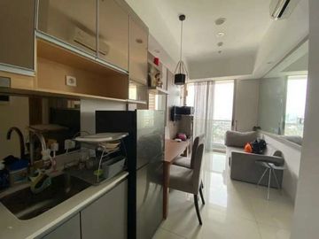 Apartemen Taman Anggrek Residences 2br full furnish
