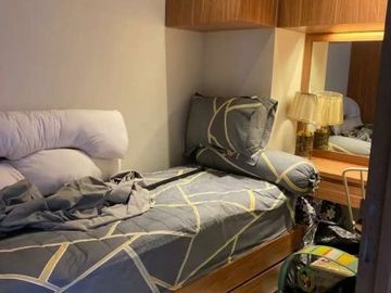Apartemen Taman Anggrek Residences 2br full furnish