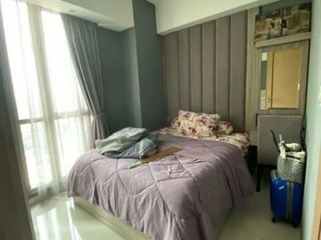 Apartemen Taman Anggrek Residences 2br full furnish