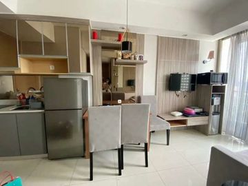 Apartemen Taman Anggrek Residences 2br full furnish