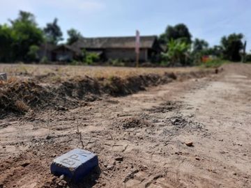 Tanah Kavling Ujungberung Murah Baget