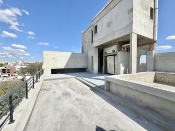 Moderno Departamento en Villa Urquiza -2do Piso