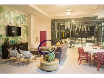 MANSION CON PISCINA EN COSTA DEL ESTE 5 RECAMARAS 1200M2