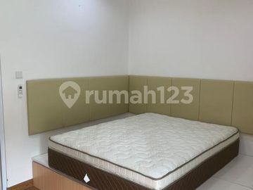 Dijual Rumah Bagus di Cluster Latigo Village