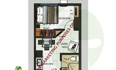 Most Affordable Condominium in Cebu City