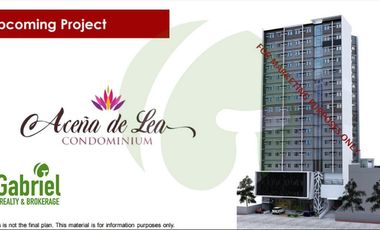 Most Affordable Condominium in Cebu City