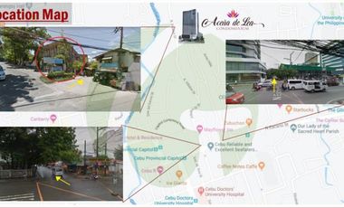 Most Affordable Condominium in Cebu City