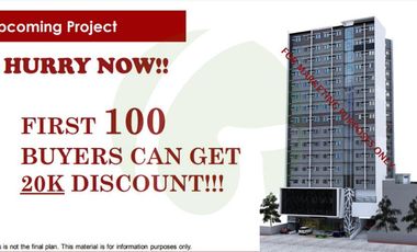 Most Affordable Condominium in Cebu City