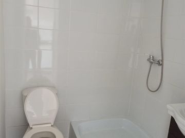 Departamento en venta de 1 dorm. en Estación Central
