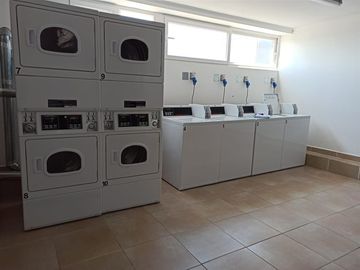 Departamento en venta de 1 dorm. en Estación Central