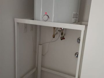 Departamento en venta de 1 dorm. en Estación Central