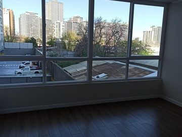 Departamento en venta de 1 dorm. en Estación Central