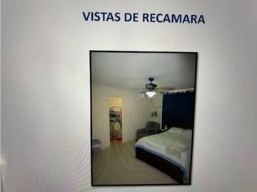 SE VENDE AMPLIA CASA EN BRISAS DEL GOLF. AM
