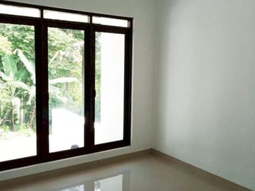 Jual Cepat Rumah Baru Murah Free Desain di Bojongkoneng Cikutra Bandung