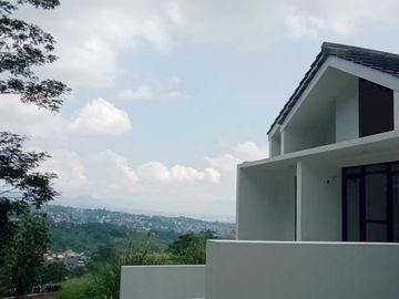 Jual Cepat Rumah Baru Murah Free Desain di Bojongkoneng Cikutra Bandung