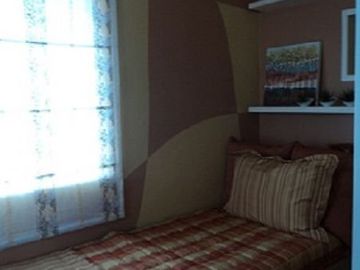 FOR SALE 2 bedroom single attached house in Riverwalk Talamban Cebu