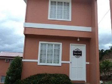 FOR SALE 2 bedroom single attached house in Riverwalk Talamban Cebu