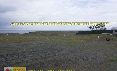 Acreage Beach Lot For Sale, Luna, La Union