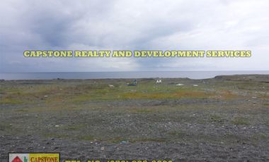 Acreage Beach Lot For Sale, Luna, La Union