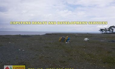 Acreage Beach Lot For Sale, Luna, La Union