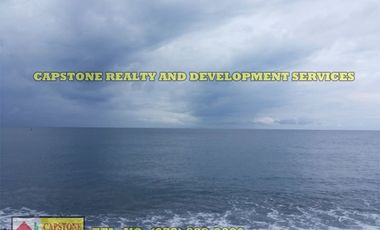 Acreage Beach Lot For Sale, Luna, La Union